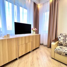 Квартира 31 м², 1-комнатная - изображение 5