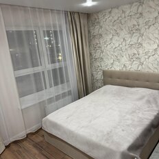 Квартира 40 м², 2-комнатная - изображение 4