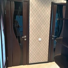 Квартира 54 м², 2-комнатная - изображение 1