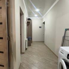 Квартира 41,2 м², 1-комнатные - изображение 1