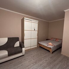 Квартира 40 м², 1-комнатная - изображение 4