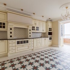 Квартира 127,1 м², 3-комнатная - изображение 3