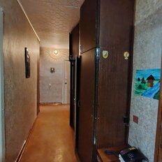 Квартира 58 м², 3-комнатная - изображение 5