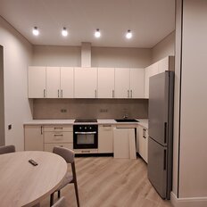 Квартира 76,1 м², 2-комнатная - изображение 5