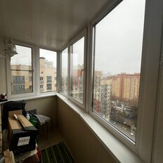 Квартира 42,3 м², 1-комнатная - изображение 5