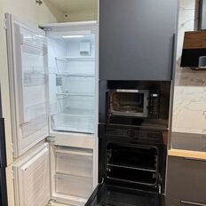 Квартира 35 м², 1-комнатная - изображение 5