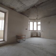 Квартира 42 м², 1-комнатная - изображение 4