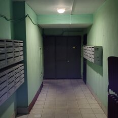 Квартира 32,6 м², 1-комнатная - изображение 5