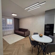 Квартира 43 м², 1-комнатная - изображение 4