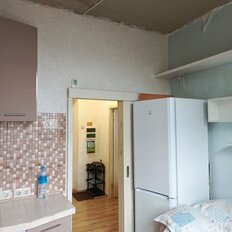 Квартира 38 м², 1-комнатная - изображение 3