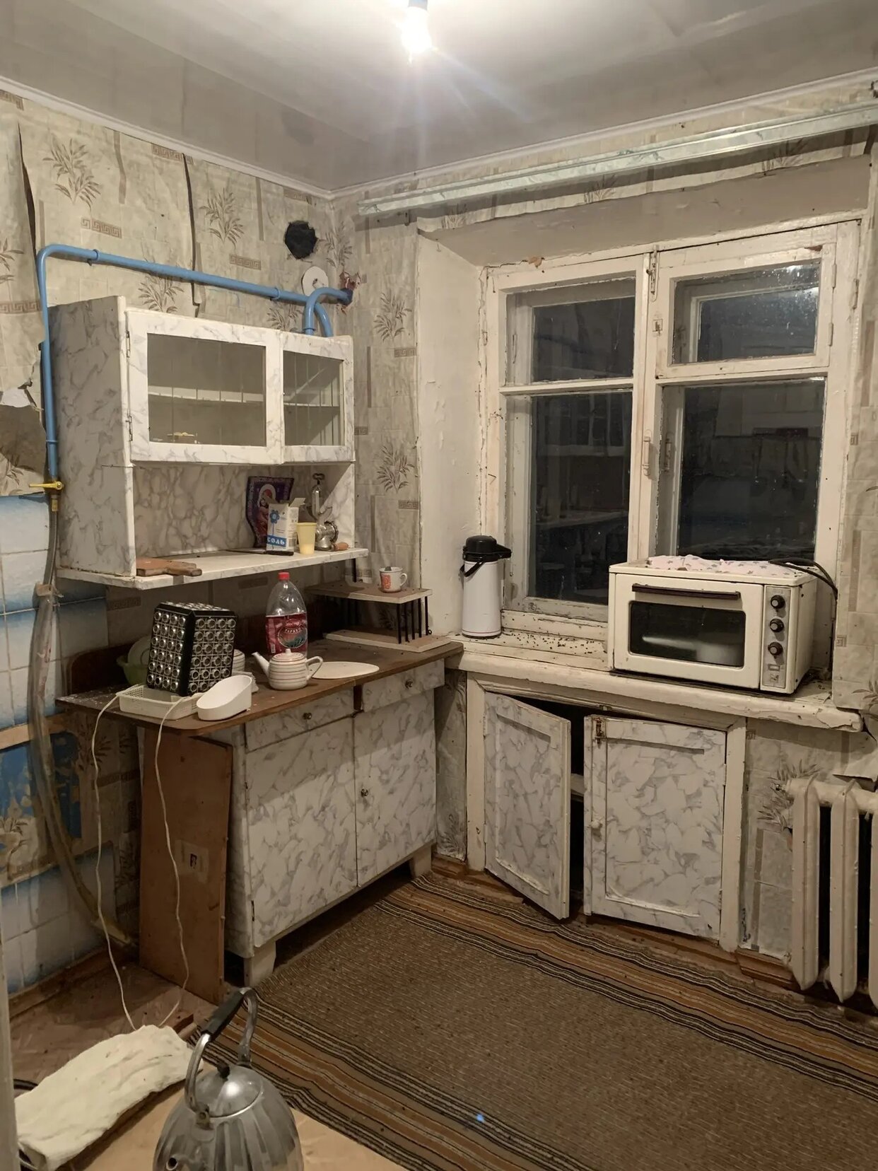 Квартира 2-комн. 43 м² в Тейково — фото 12 из 23