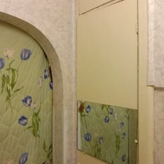 Квартира 22,5 м², 1-комнатная - изображение 5