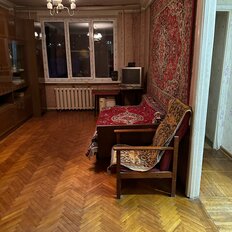 Квартира 44,5 м², 2-комнатная - изображение 1