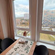 Квартира 59 м², 2-комнатная - изображение 3