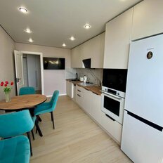 Квартира 40 м², 1-комнатная - изображение 4