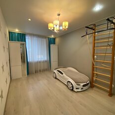 Квартира 55 м², 2-комнатная - изображение 5