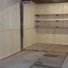 25 м², гараж - изображение 2