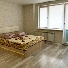 Квартира 30 м², студия - изображение 5