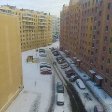 Квартира 32 м², 1-комнатная - изображение 4