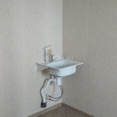 Квартира 47,4 м², 1-комнатная - изображение 3