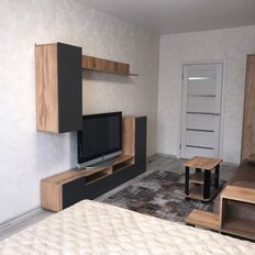 Квартира 42,3 м², 1-комнатная - изображение 2