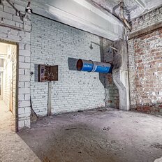 120 м², производственное помещение - изображение 1