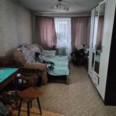 Квартира 57,8 м², 3-комнатная - изображение 2