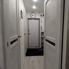 Квартира 33 м², 1-комнатная - изображение 4