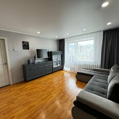 Квартира 44 м², 1-комнатная - изображение 3