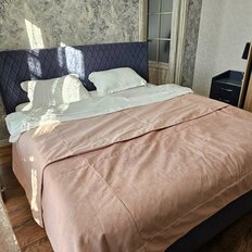 Квартира 47 м², 1-комнатная - изображение 3