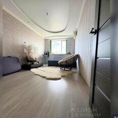 Квартира 60 м², 2-комнатная - изображение 5