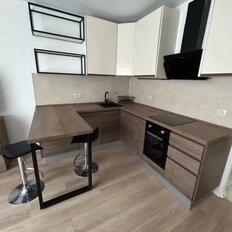 Квартира 24 м², студия - изображение 1