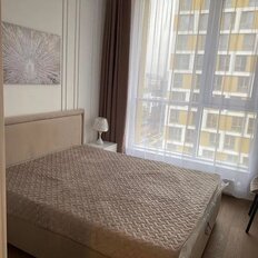 Квартира 42 м², 1-комнатная - изображение 4