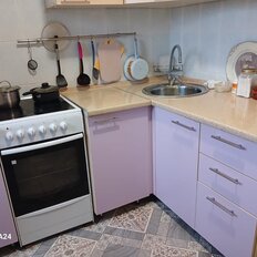 Квартира 32,5 м², 1-комнатная - изображение 5