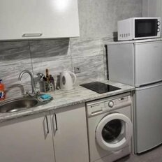 Квартира 39 м², 1-комнатная - изображение 4