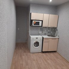 Квартира 13 м², студия - изображение 1