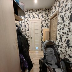 Квартира 48,8 м², 2-комнатная - изображение 2