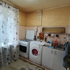 Квартира 58,5 м², 3-комнатная - изображение 3