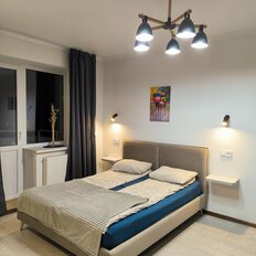 Квартира 37 м², 1-комнатная - изображение 4