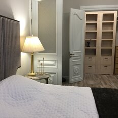 Квартира 61 м², 2-комнатная - изображение 3