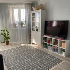 Квартира 39,2 м², 1-комнатная - изображение 3