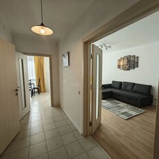 Квартира 47 м², 1-комнатная - изображение 3