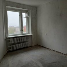 Квартира 51,4 м², 2-комнатная - изображение 4