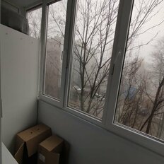 Квартира 46 м², 2-комнатная - изображение 1