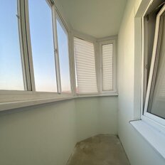 Квартира 26 м², студия - изображение 4