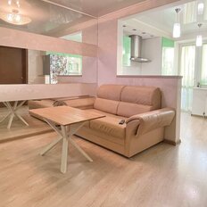 Квартира 68,9 м², 2-комнатная - изображение 1