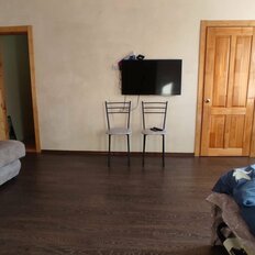 Квартира 44 м², 2-комнатная - изображение 2