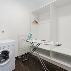 Квартира 120 м², 3-комнатные - изображение 1