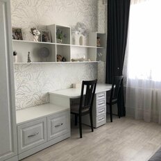 Квартира 76 м², 3-комнатная - изображение 1