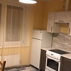 Квартира 63 м², 3-комнатная - изображение 2